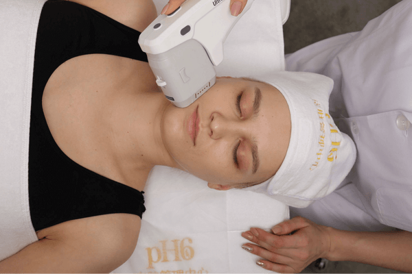 HIFU Before and After: What Clinics Should Tell Their Clients - lefislaser