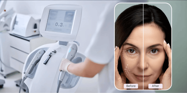 HIFU Machine Cost & ROI for Clinics - lefislaser