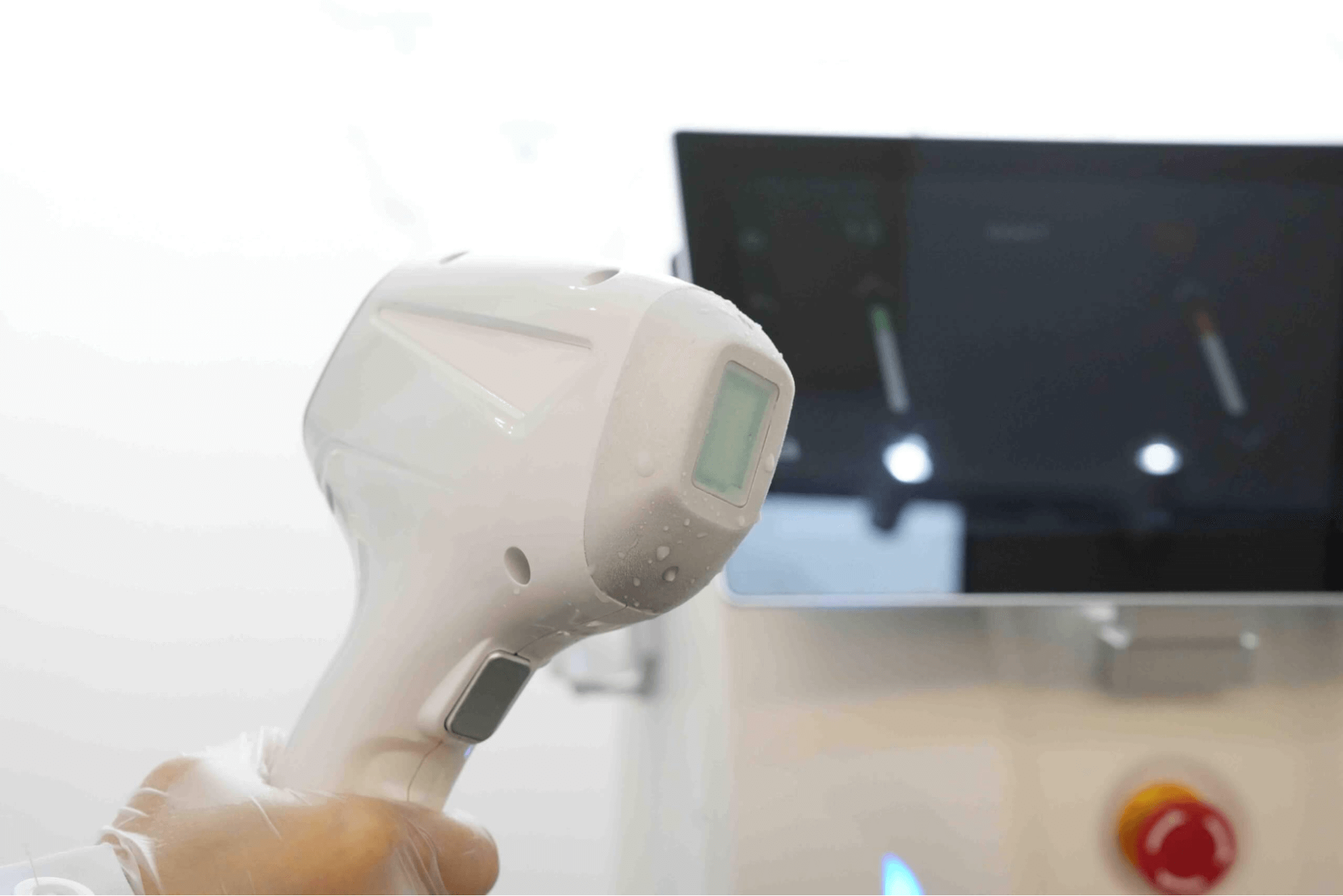 Can You Do Laser Hair Removal While Pregnant? Safety, Risks & Medical Guidance - lefislaser