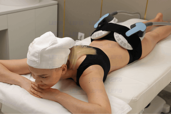 How to Use an EMS Muscle Stimulator for Effective Workouts: The Ultimate Guide - lefislaser