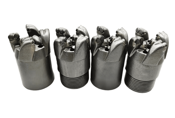 What Are Diamond Drill Bits Made Of? Materials Uncovered - lefislaser