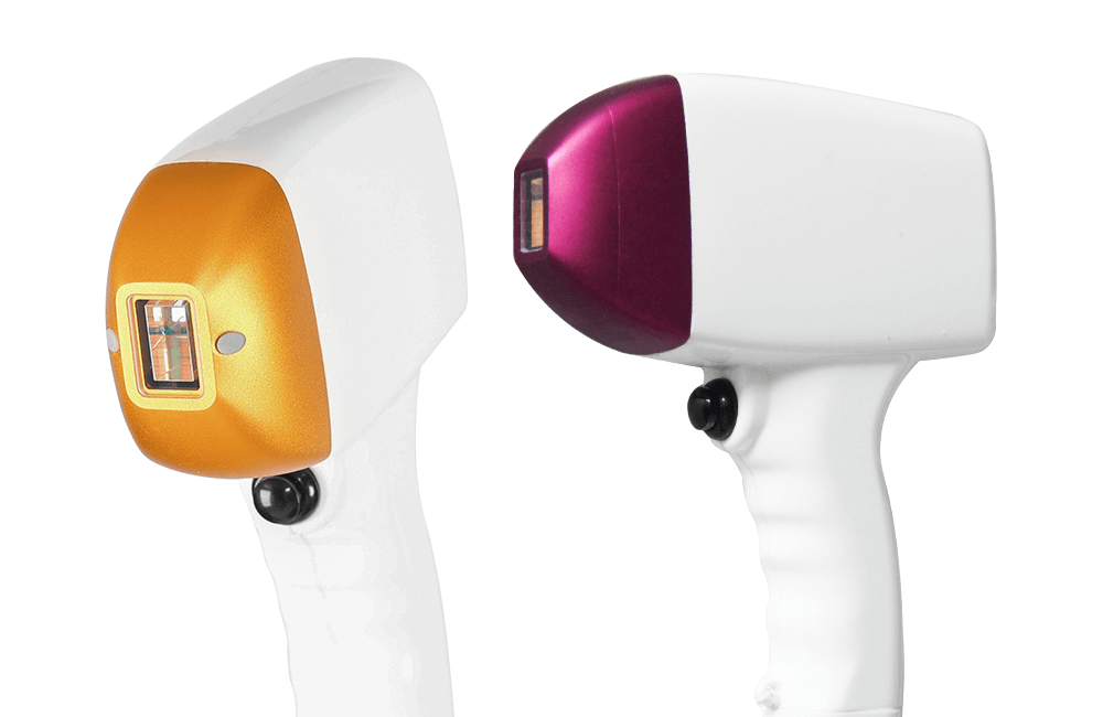 What Is IPL Hair Removal? The Full Guide to Technology. Safety. and Results - lefislaser
