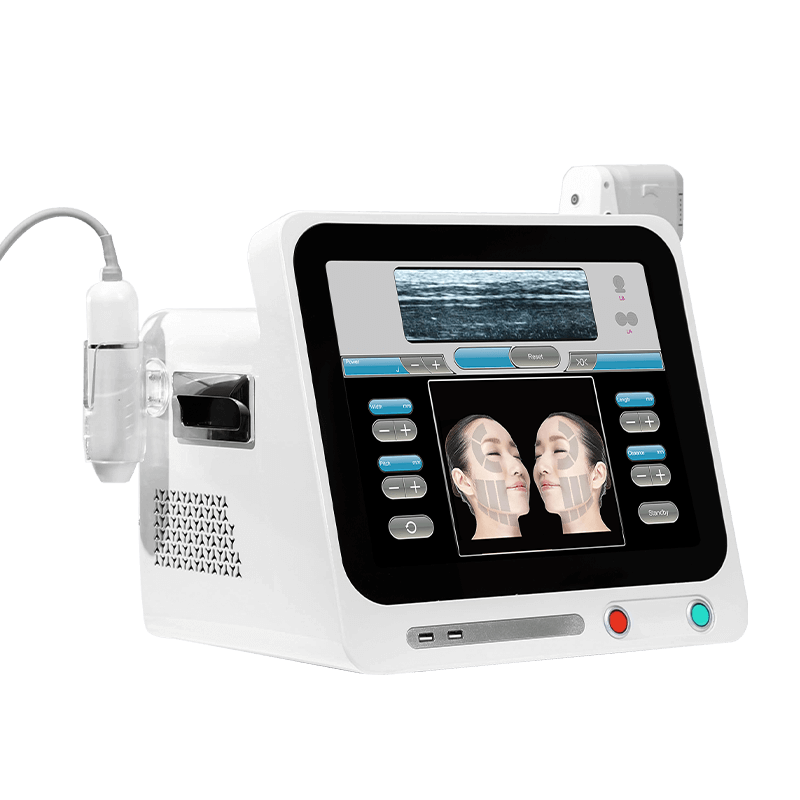 HIFU Energy Parameters: Frequency, Intensity, and Pulse Duration Guide - lefislaser