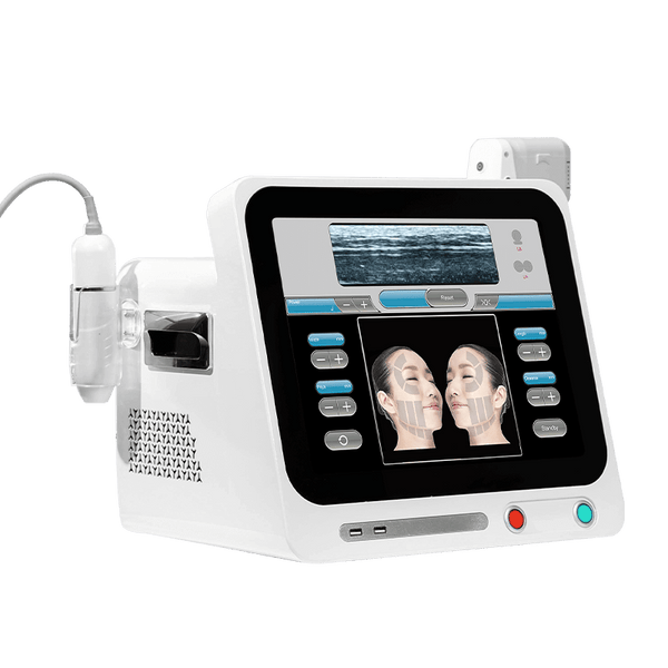 HIFU Energy Parameters: Frequency, Intensity, and Pulse Duration Guide - lefislaser