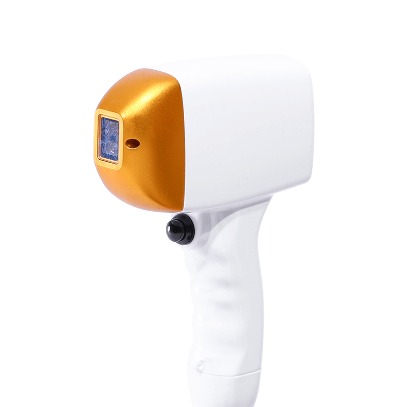 808/810 vs Triple-Wavelength (755/808/1064) - lefislaser
