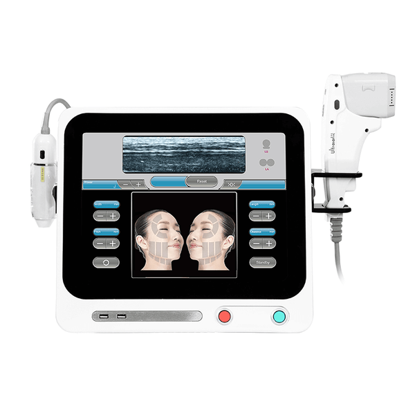 HIFU Facial: Results, Protocols & Downtime - lefislaser