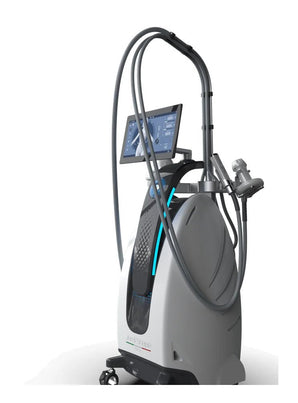 H9 Smart RF Platform with Three Handpieces - lefislaser