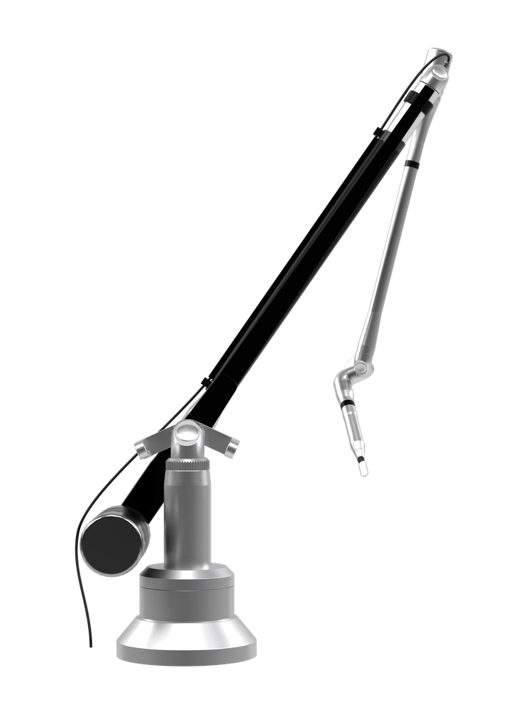 C20 Android Five-Mode Q-Switched Nd:YAG Laser - lefislaser