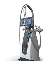 H9 Smart RF Platform with Three Handpieces - lefislaser