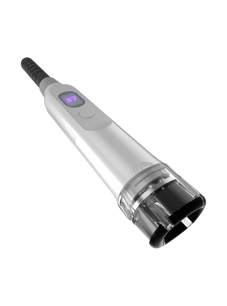H9 Smart RF Platform with Three Handpieces - lefislaser