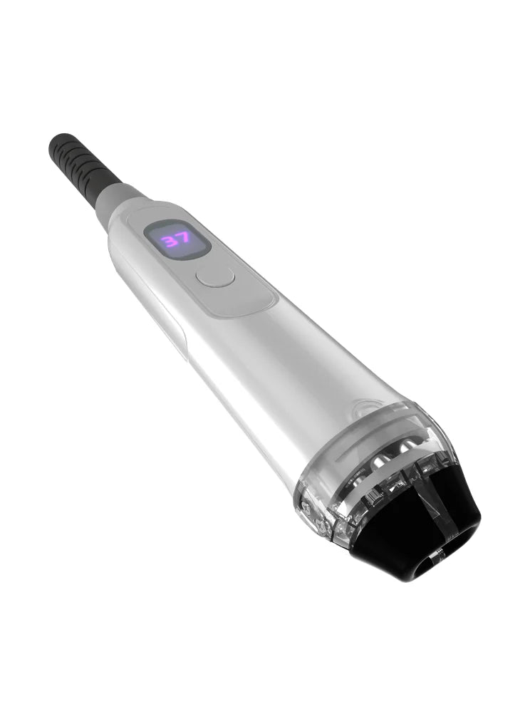 H9 Smart RF Platform with Three Handpieces - lefislaser