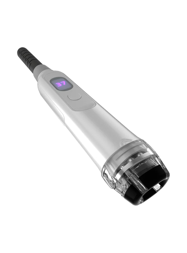 H9 Smart RF Platform with Three Handpieces - lefislaser