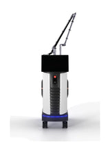 CK18 350ps Laser for Tattoo and Pigment Programs - lefislaser