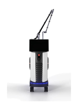 CK18 350ps Laser for Tattoo and Pigment Programs - lefislaser