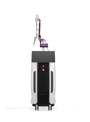C13 Android Six-Mode Q-Switched Nd:YAG Laser