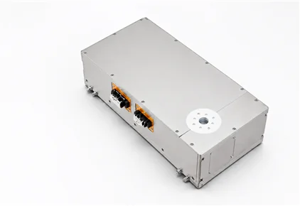 Canadian Laser Source