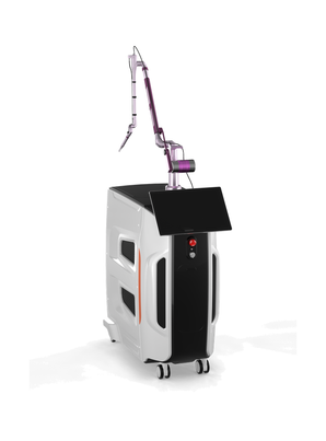 C13 Android Six-Mode Q-Switched Nd:YAG Laser