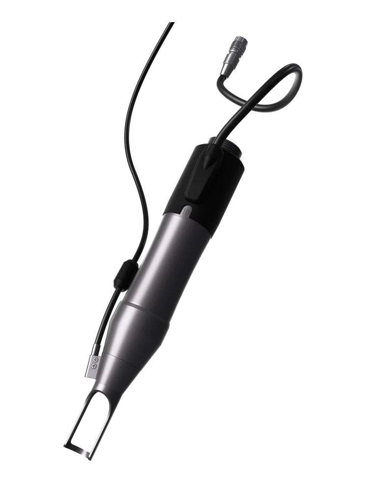 CK18 350ps Laser for Tattoo and Pigment Programs - lefislaser