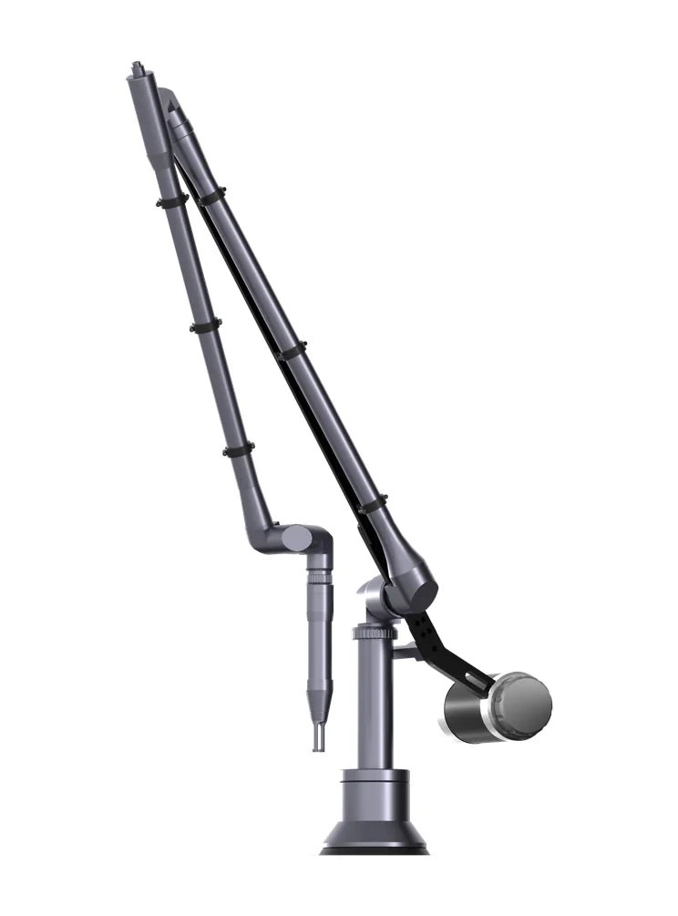 CK18 350ps Laser for Tattoo and Pigment Programs - lefislaser