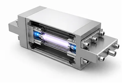 Integrated HD Camera