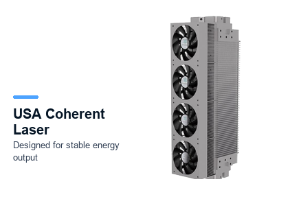 3. CO2 Laser Source