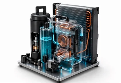 ±0.5°C Temperature Control