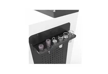 Configurable Handpieces