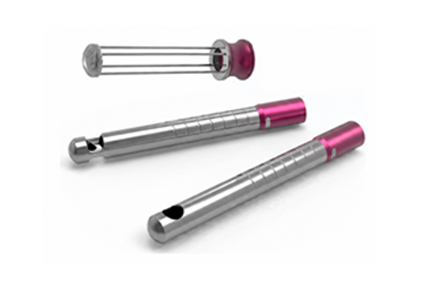 4. Dedicated Handpieces