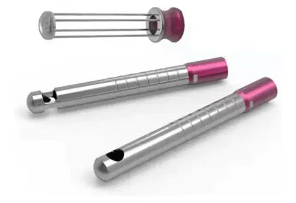 Configurable Treatment Handpieces