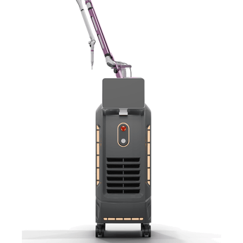 C20 Android Five-Mode Q-Switched Nd:YAG Laser - lefislaser