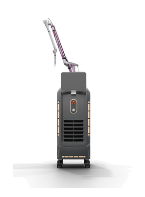 C20 Android Five-Mode Q-Switched Nd:YAG Laser - lefislaser