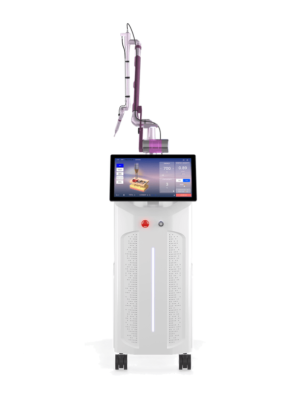 C21 Android Q-Switched Nd:YAG Laser