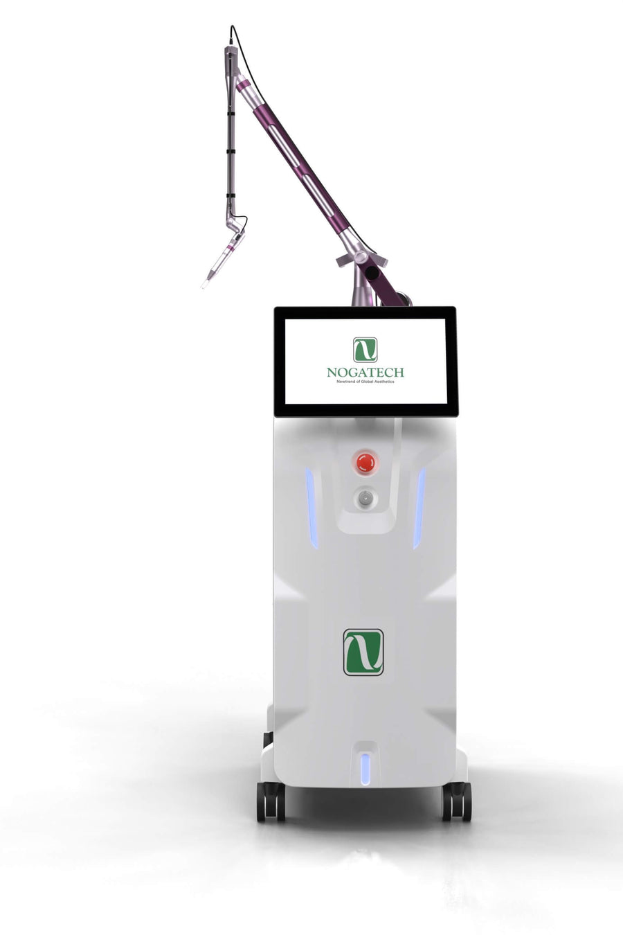 THERA Active Q-switched Laser