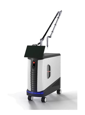 CK18 350ps Laser for Tattoo and Pigment Programs - lefislaser