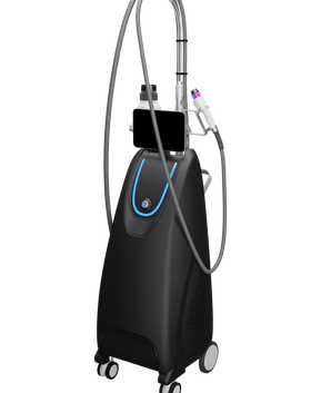 H8 Vacuum Rotation & Warming Massage System - lefislaser