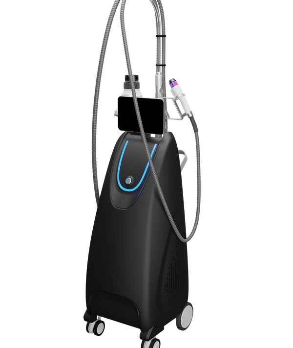 H6 Vacuum Rotation & Warming Massage System