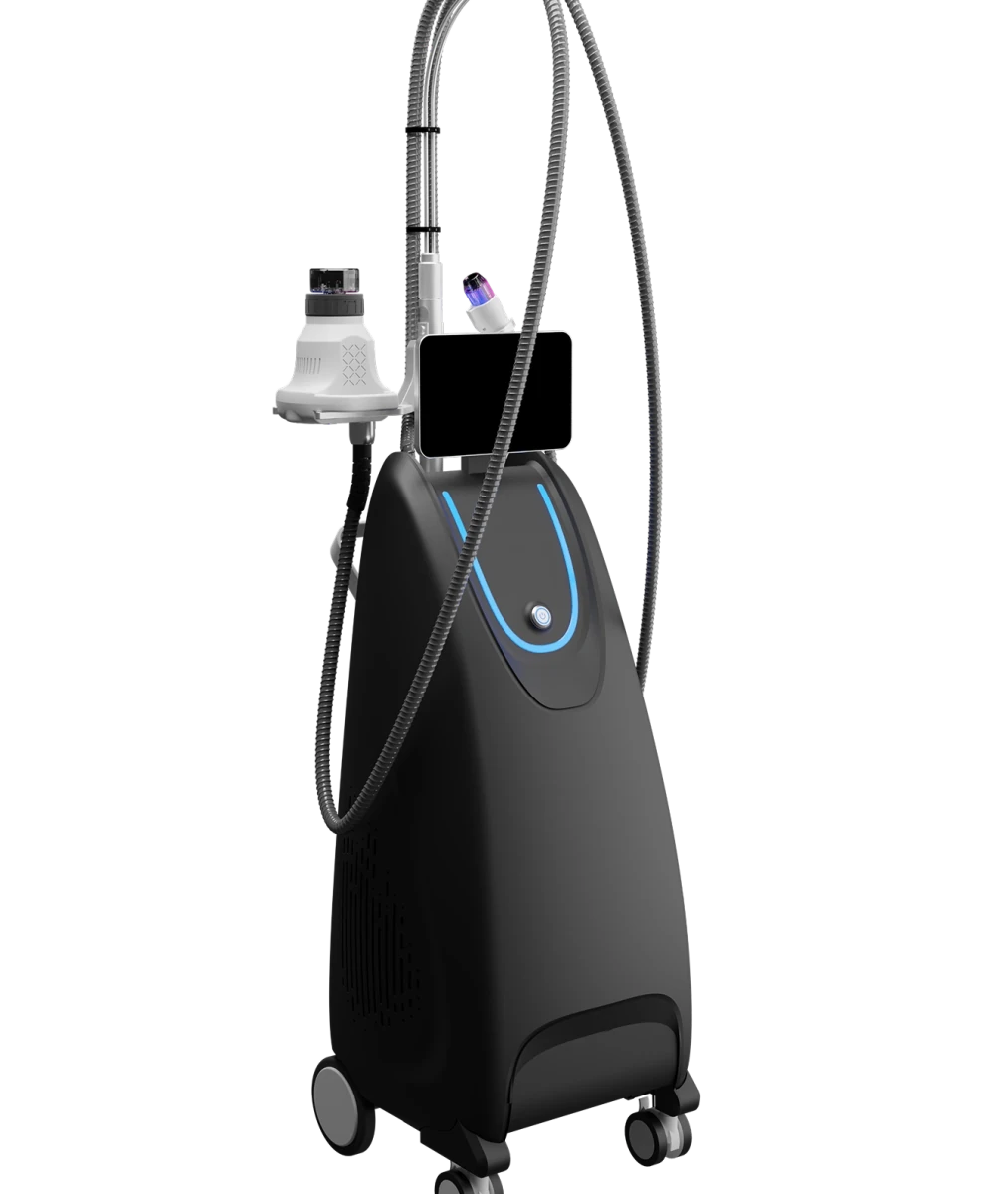 H8 Vacuum Rotation & Warming Massage System - lefislaser