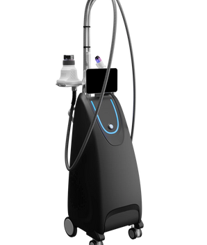 H8 Vacuum Rotation & Warming Massage System - lefislaser