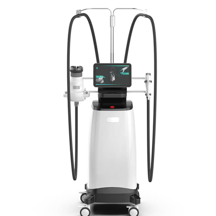 H6 Vacuum Cavitation System - Italian Slimming Technology | Lefis