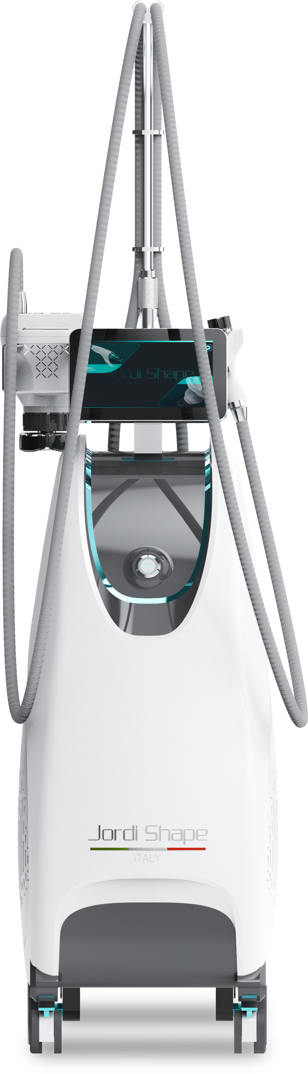 Vacuum Cavitation & Body Contouring