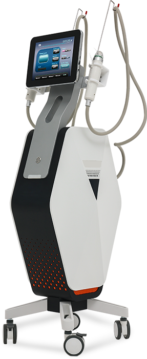 RF Microneedling