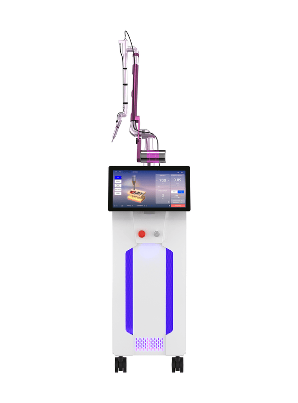 C22 Configurable Android Q-Switched Nd:YAG Laser