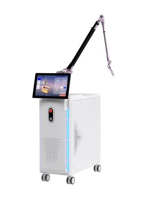 C30 Android Six-Mode Q-Switched Nd:YAG Laser - lefislaser