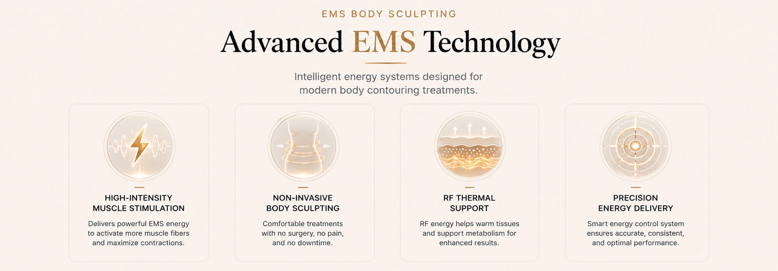 Concerns of Body Slimming Treatments
