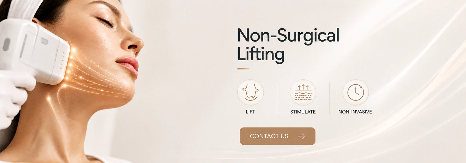 Concerns of Wrinkle Removal & Skin Tightening Treatments