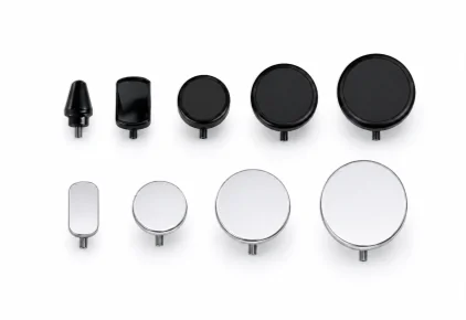Nine Treatment Heads