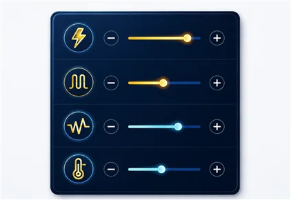 Magnetic Pulse Technology