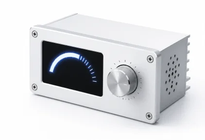 448kHz RF Technology