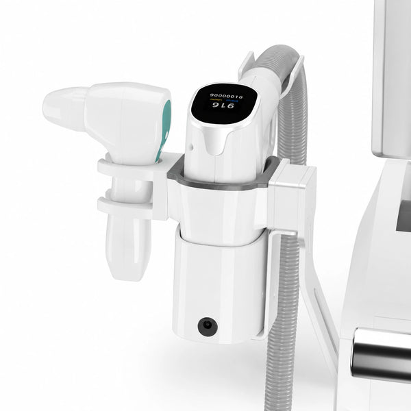Treatment Handpiece