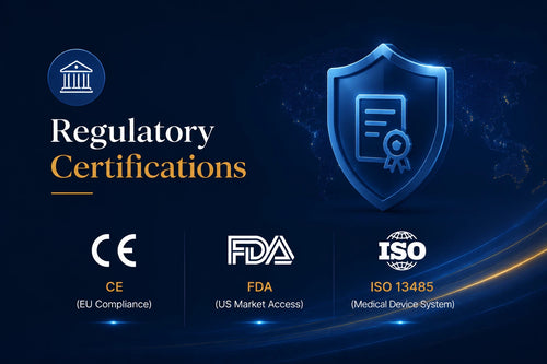 Regulatory Certifications